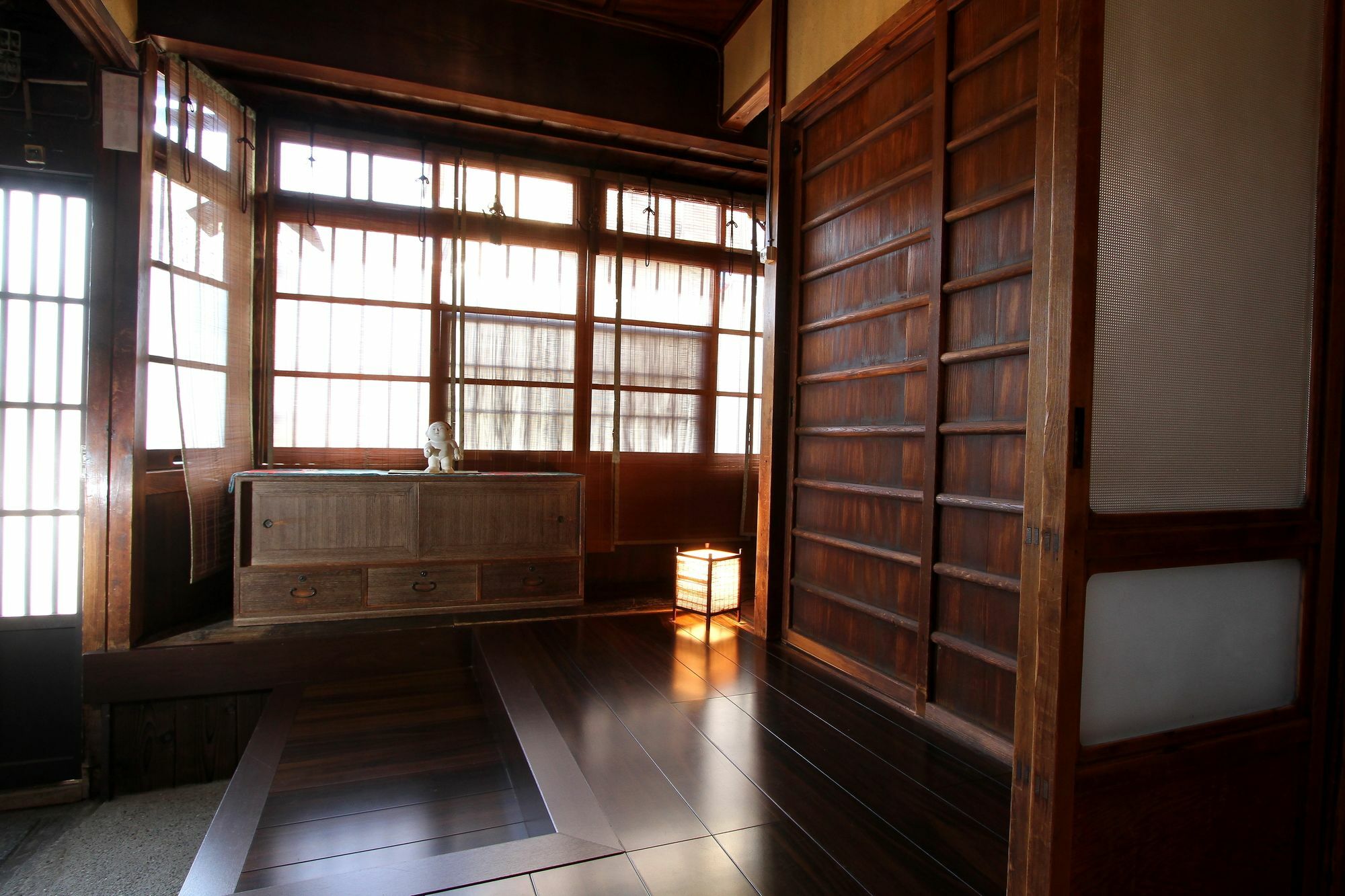 Villa Naokonoza Bettei Aburanokoji Kioto Exterior foto